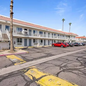 Hotel Super 8 By Wyndham West, Phoenix